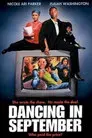 Dancing in September