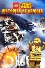 Lego Star Wars: Historias de droides