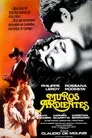 Muros ardientes