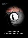 Goldeneye: The Secret Files