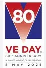 VE Day 80