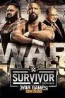 Survivor Series: WarGames