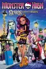 Monster High: Scaris, ¡un viaje monstruosamente "fashion"!