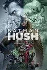Batman: Hush
