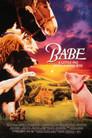 Babe: El cerdito valiente