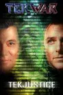TekWar: TekJustice
