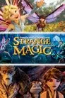 Marianne y la pócima del amor (Strange Magic)