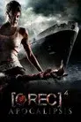 [REC]⁴ Apocalipsis