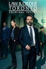 Ley y orden Toronto: Intención criminal