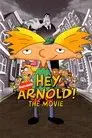 ¡Oye, Arnold! La película