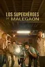 Los superhéroes de Malegaon