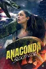 Anaconda: Blood Coil