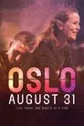 Oslo, 31 de agosto