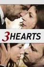 3 corazones