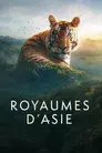Royaumes d'Asie