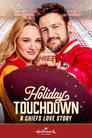 Holiday Touchdown: A Chiefs Love Story