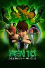 Ben 10: La destrucción de los aliens