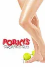Porky's: Pimpin' Pee Wee