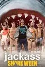 Jackass Shark Week
