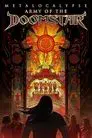 Metalocalypse: El ejército de la estrella del mal