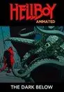 Hellboy: En la oscuridad