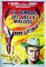 El hombre del valle maldito