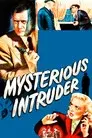 Mysterious Intruder