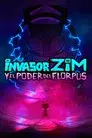 El invasor Zim y el portal mágico