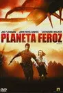 Planeta feroz