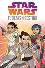 Star Wars: Fuerzas del Destino