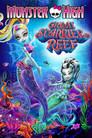 Monster High: Un viaje la mar de monstruoso
