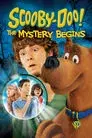Scooby-Doo: Comienza el misterio