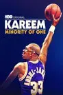 Kareem: Minority of One