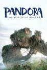 Avatar: La creación del mundo de Pandora