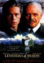 Leyendas de pasión