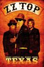 ZZ Top: That Little Ol' Band From Texas