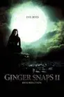 Ginger Snaps II - Los malditos