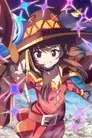 KonoSuba: Explosión en un mundo maravilloso