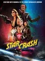 Star Crash, choque de galaxias