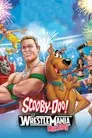 Scooby-Doo! Misterio en la lucha libre