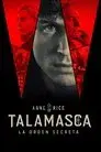 Talamasca: La orden secreta, de Anne Rice