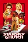 Starsky y Hutch