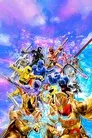 王様戦隊キングオージャーVSドンブラザーズ