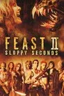 Feast II: Atrapados II