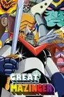 Gran Mazinger