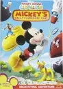 La búsqueda de la casa de Mickey Mouse