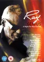 Genius. A Night for Ray Charles