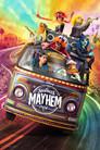 Los Muppets: Los Mayhem dan la nota