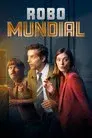 Robo mundial