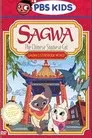 Sagwa, the Chinese Siamese Cat: Sagwa's Storybook World